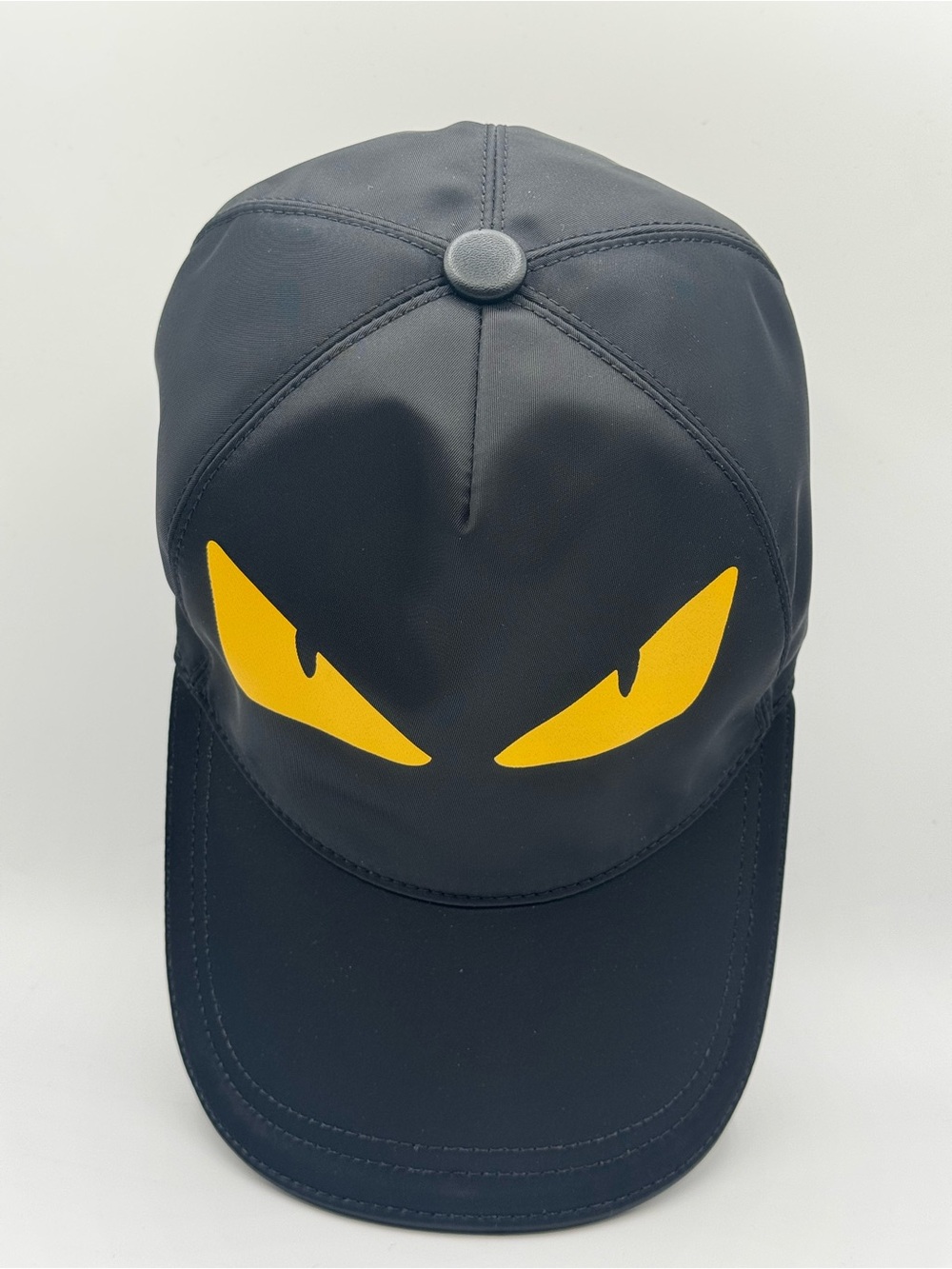 Fendi Monster Hat - Picture 7 of 13